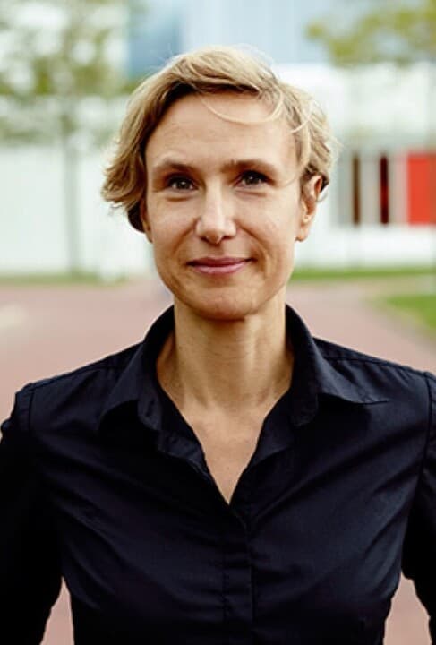 Prof. Dr. Bettina Maisch
