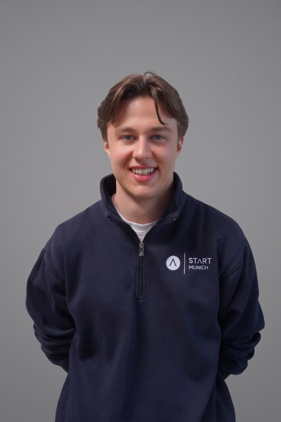 Niklas Drössler