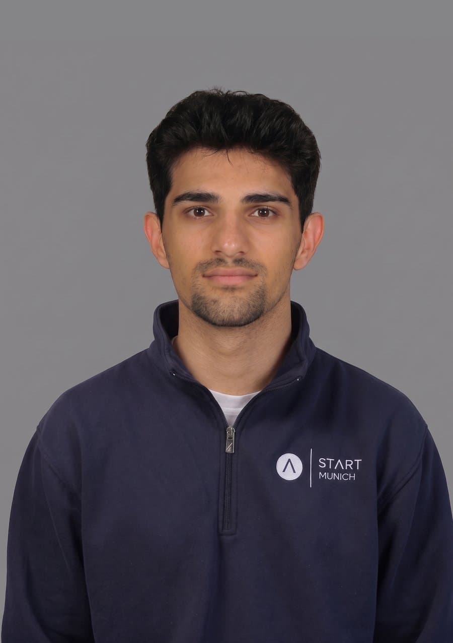 Younus Mühlenweg