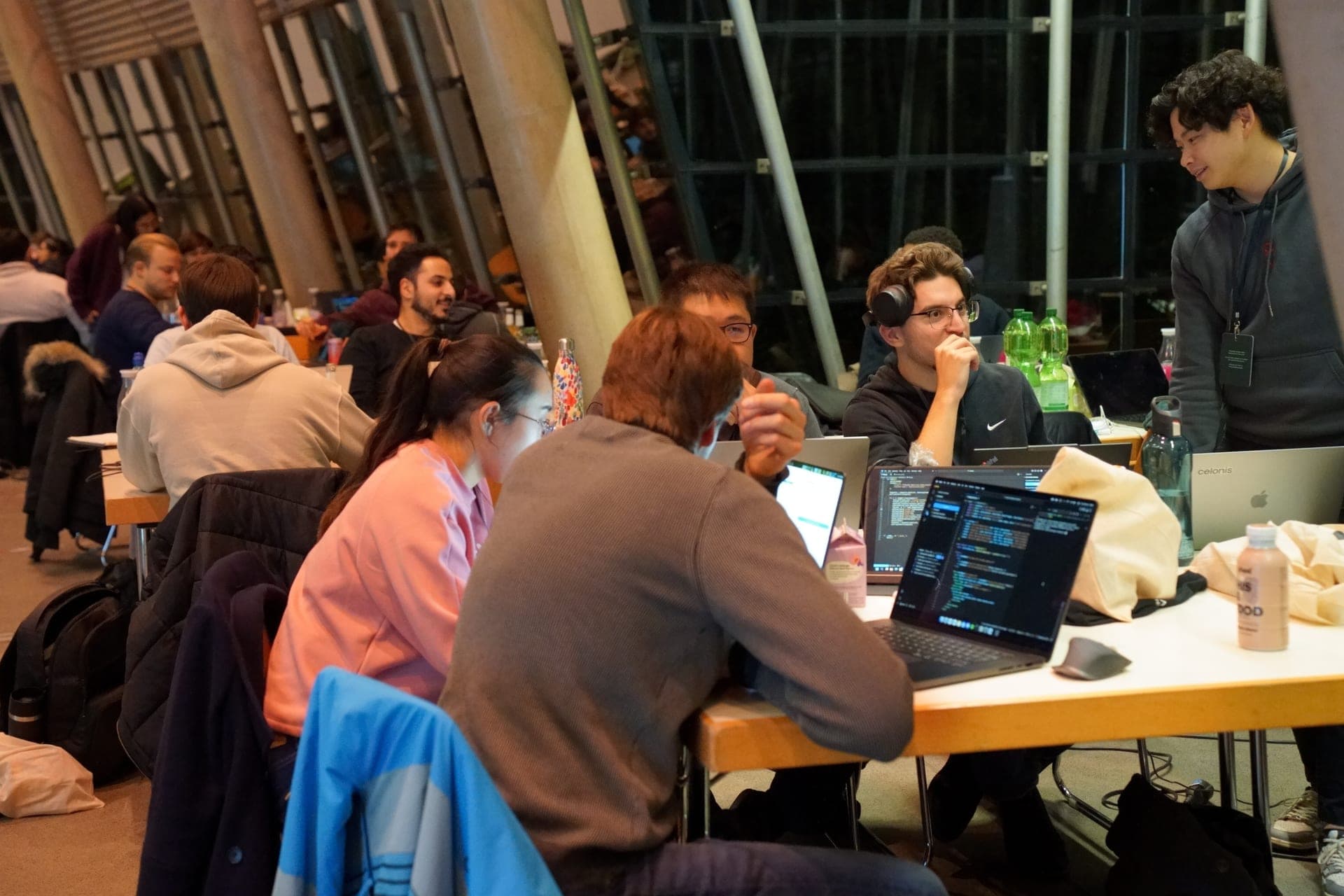 Road to START Hack 26